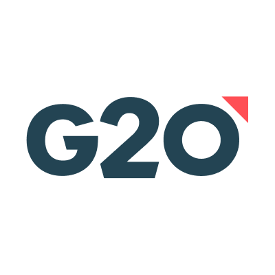 G2O Brand Evolution Underway branding