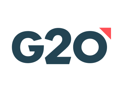 G2O Brand Evolution Underway branding