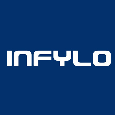 Infylo Logo