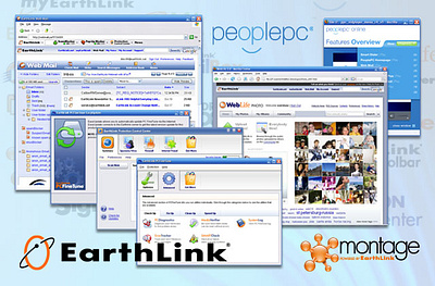 The EarthLink Years earthlink