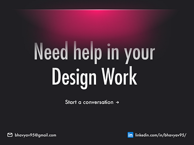Hire me!!! Looking for a UI UX Product designer?? bhavya branding business creative design flat graphic design illustration logo ui