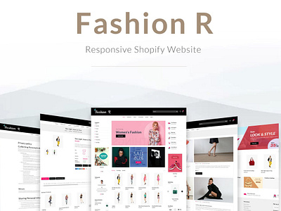 Shopify Website Redesign With Mabel Theme design dropshipping store design ecommerce website pagefly shopify shopify developer shopify expert shopify redesign web developer