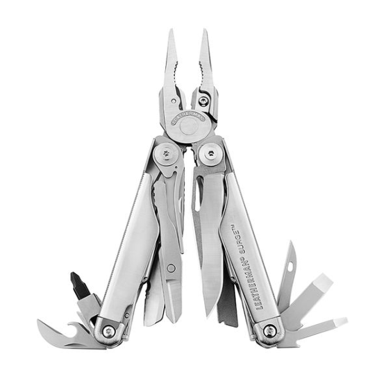 Leatherman south Africa by on Dribbble