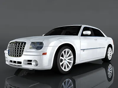 chrysler 300c srt app branding design graphic design illustration logo typography ui ux vector
