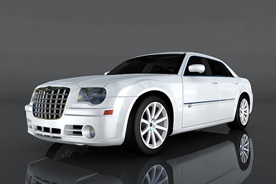 chrysler 300c srt app branding design graphic design illustration logo typography ui ux vector