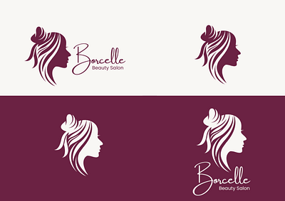 Creative Beauty Logo app logo creative logo logo logo design modern logo website logo