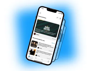 Daily UI, Day 094: News 094 news 100dayofdesign app branding daily daily ui daily ui 094 daily ui challenge dailyui dailyui 094 dailyui challenge dailyui094 design graphic design illustration logo news ui ux vector