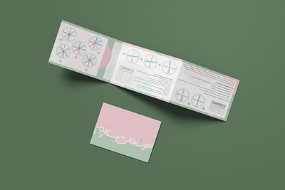 Brochure branding brochure design graphic design