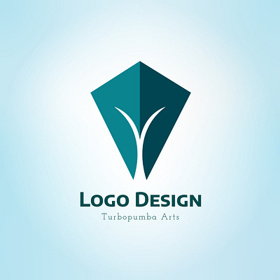 Logo design. Brand. Company`s emblem. Vector illustration element health modern