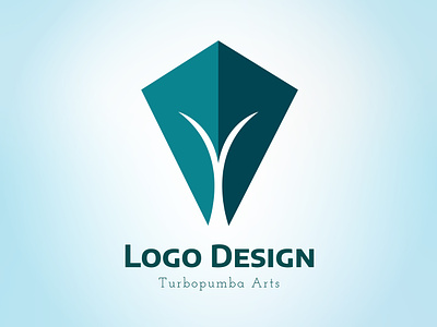 Logo design. Brand. Company`s emblem. Vector illustration element health modern