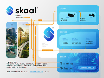 Skaal — What We Do advertising agency app app design business card digital solutions leadership product design ui ui design ui ux uidesign uiux user experience user interface userinterface ux ux design uxdesign uxui