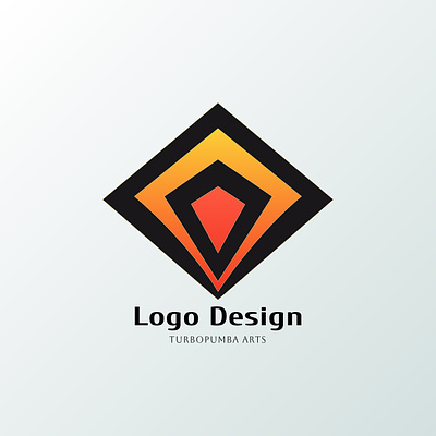 Logo design. Brand. Company`s emblem. Vector illustration element graphic design