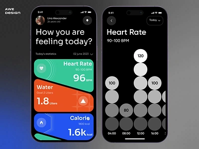 Fitness Mobile Application-FitFast animation app app design awe bodybuilding exercise fitness fitness club fitness tracker gym app ios mobile app motion graphics online fitness online fitness web app treatment workout app workout tracker yoga lessons platform