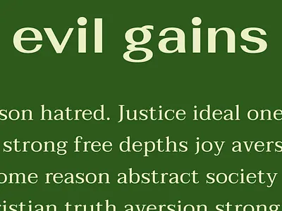 FFL // № 06 // TSR 11 community figma fonts sans serif serif type type pairing typeface typography