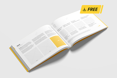 Free Landscape Softcover Book Mockup design free book cover mockup free book mockup free cover mockup free design free mockup free mockups freebie landscape book mock up mock ups mockup mockups