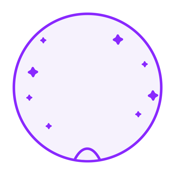 Rocket animation cute flying motion graphics rocket