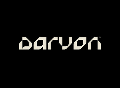 Darvon™ brand identity branding concept logo design designer graphic design graphic designer logo logo design logo designer logo love logomark logos logotype modern logo timeless logo vector