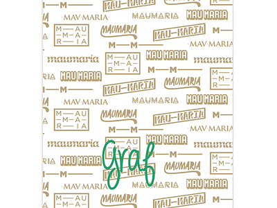 GRAF Magazine editorial illustrator indesign magazine typography
