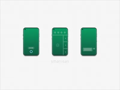 My attempt at recreating a Smartisan graphic android icons recreated sketch skeuomorphism smartisan tech