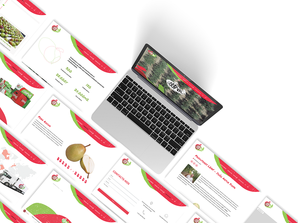 Browse thousands of Web Design Layout images for design inspiration ...