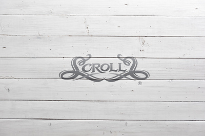 Scrolls | Branding & Identity branding design graphic design illustration logo vector