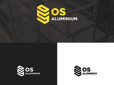 aluminium company logo
