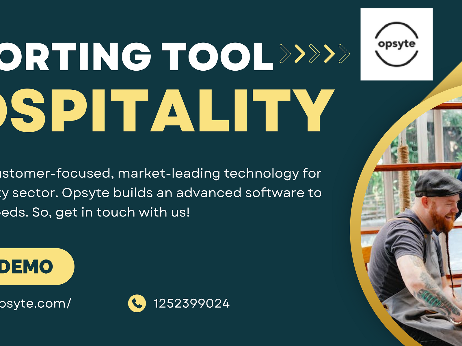 hospitality-staff-scheduling-software-and-time-tracking-by-opsyte-on