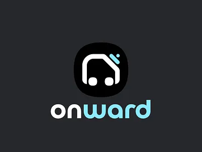 Daily Logo Challenge: Day 5 dailylogo dailylogochallenge driverlesscar graphic design illustration logo logodesign