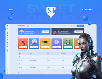 SWEETCASH – Online Casino bet betting casino crash design dice gambling game jackpot mine mines sport ux x100 x50