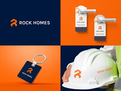 Logo Design | Real Estate Logo branding logo logo design logos real estate real estate logo