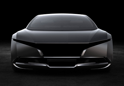 EMI Concept work by 2018 autonomous car autopilot car design hmi illustration logo ui uidesign ux
