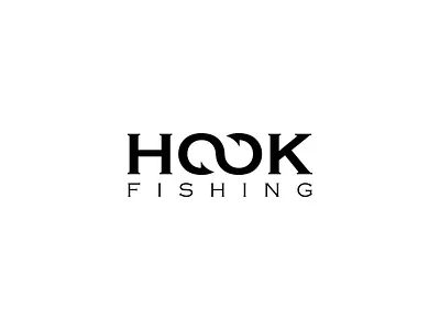 Fishing Logo branding clever logomark clever wordmarks creative logo fishing hook fishing logo fishing logo design fishing logo designs fishing logo idea fishing logo png fishing logo vector fishing logos hook design hook fishing hook icon hook logo hook logo png hook logos wordmark logo wordmarks