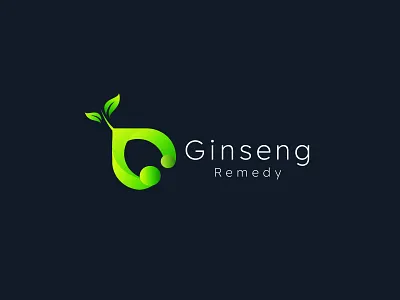 G logo | Leaf Logo| Logo Branding | Brand Identity | Modern Logo a b c d e f g h i j k l m b c f h i j k m p q r u v w y z brand identity branding cures g leaf logo g logo ginseng healthy herbal leaf logo letter mark monogram logomark medical medicine natural medicine o p q r s t u v w x y z pharmaceuticals remedies remedy wellness