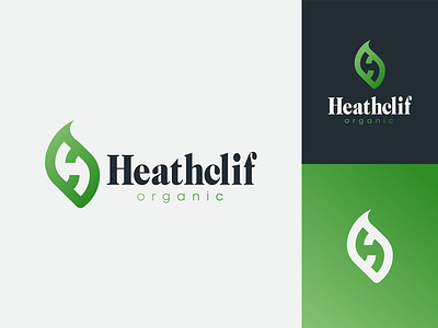 Heathclif Logo Design 99 design a b c d e f g h i j k l m brand guideines brand identity brand mark branding creative unique professional h logo icon logo logo design logo mark logo type minimal minimalistic logo modern popular n o p q r s t u v w x y z organic logo typography vector