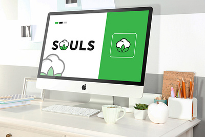 Souls Logo Design company