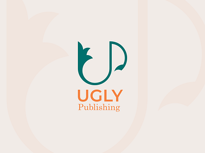 U Gotta Love Yourself Publishing brand design brand identity branding design freelance graphic design identity design logo