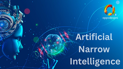 The Realm of Artificial Narrow Intelligence ani artificial narrow intelligence