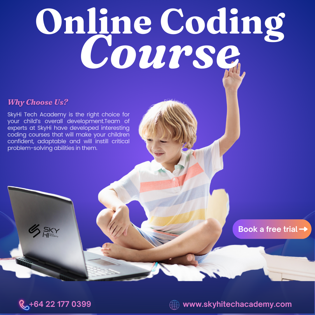 online-coding-classes-for-kids-by-skyhi-tech-academy-on-dribbble