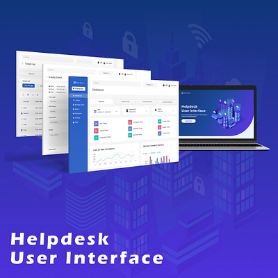 Help Desk : Building management system User Interface adobefigma behance branding building deshboad design dribbble figma graphicdesign helpdesk management smartcity system ticket management tranding ui uidesign uiux webdesign webui