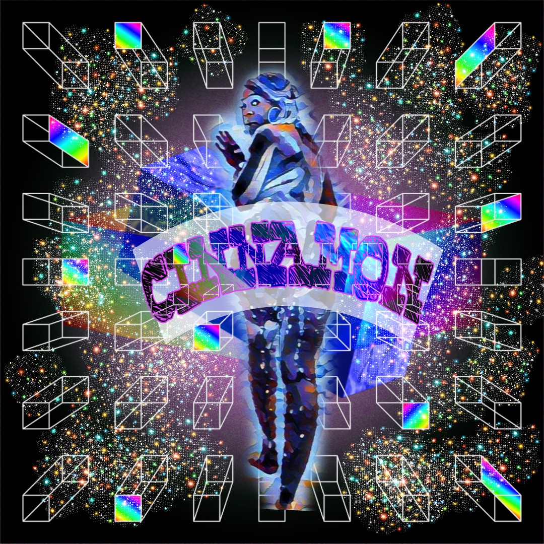 CINNAMON by Brandy Brown on Dribbble