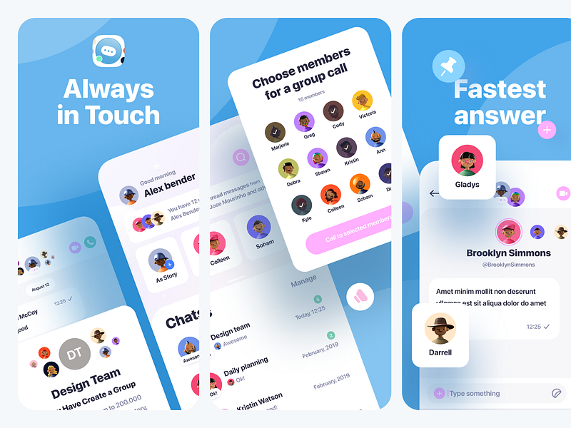 Ruslan Kulikov | Dribbble