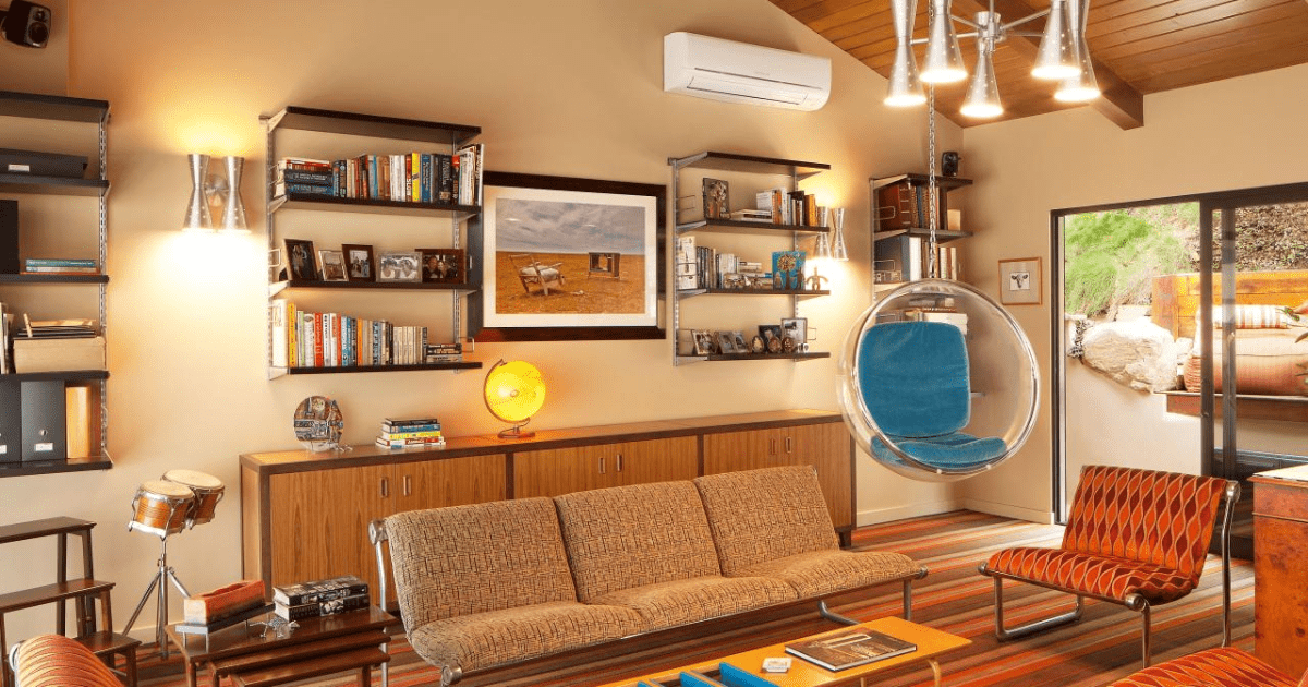 How to Turn a Dining Room into a Bedroom? by hom decoretion on Dribbble