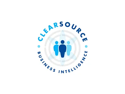 Logo 01 blue bpo brand branding branding design business call center company graphic design illustration logo ui visual identity visual impact