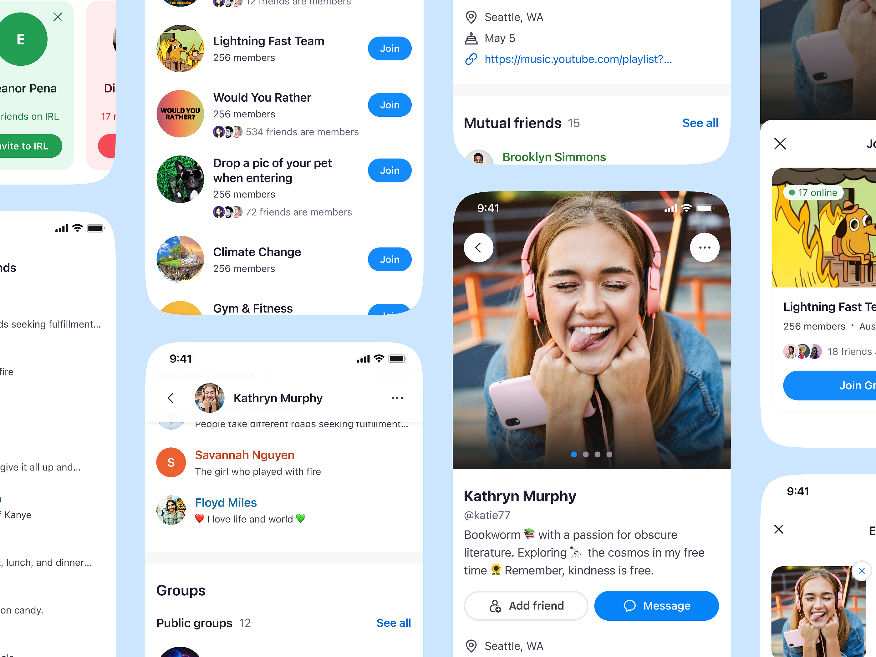 Example of Fractional Design Lead (Retainer)
