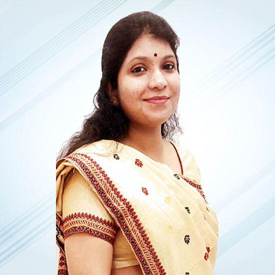 Dr Yashaswini Upadhyay by Dr. Yashaswini Upadhyay on Dribbble