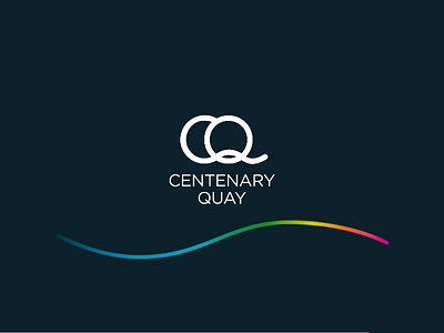 Centenary Quay
