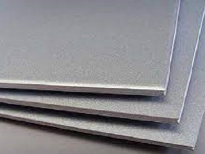 The Second Quarter of 2023 the US Aluminium Sheet Prices Online by ...