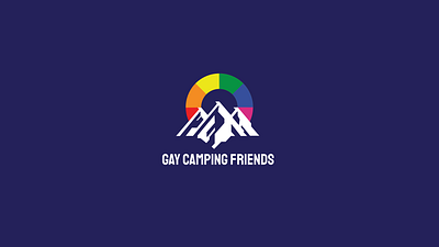 Gay Camping Friends