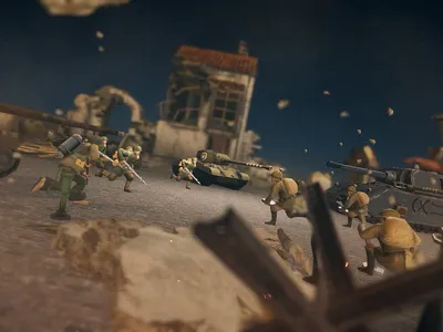 3D animation for game 3d animation motion graphics