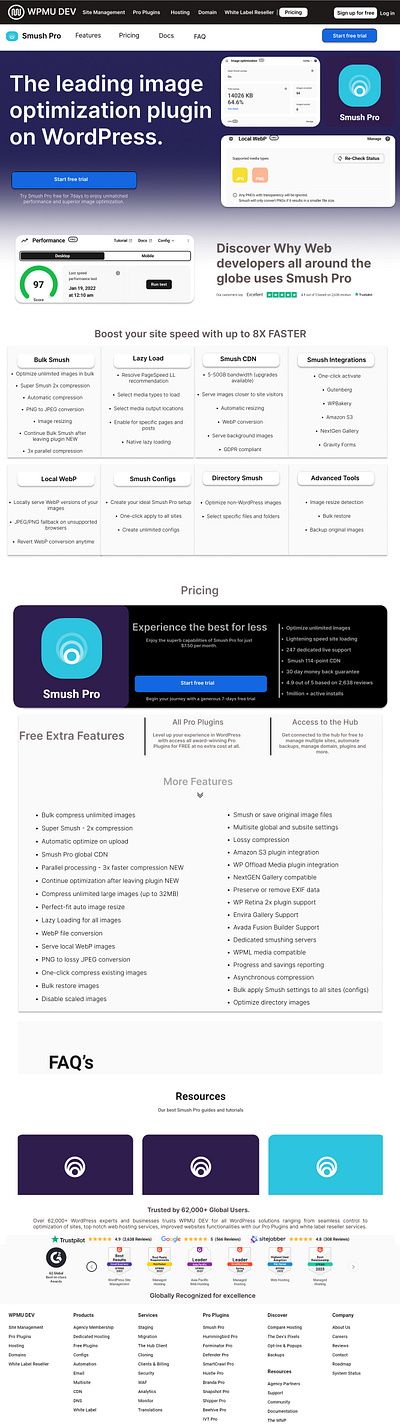 Plugin page branding design illustration original ui ux web design wordpress site